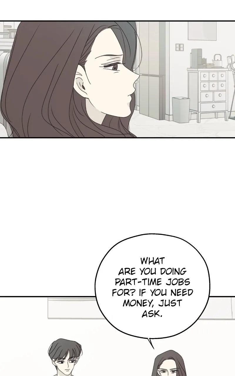 Read The Password Is 002! chapter 62 image 3 on Lezhin