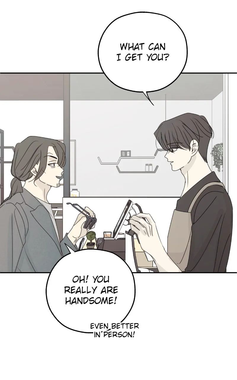 Read The Password Is 002! chapter 62 image 30 on Lezhin