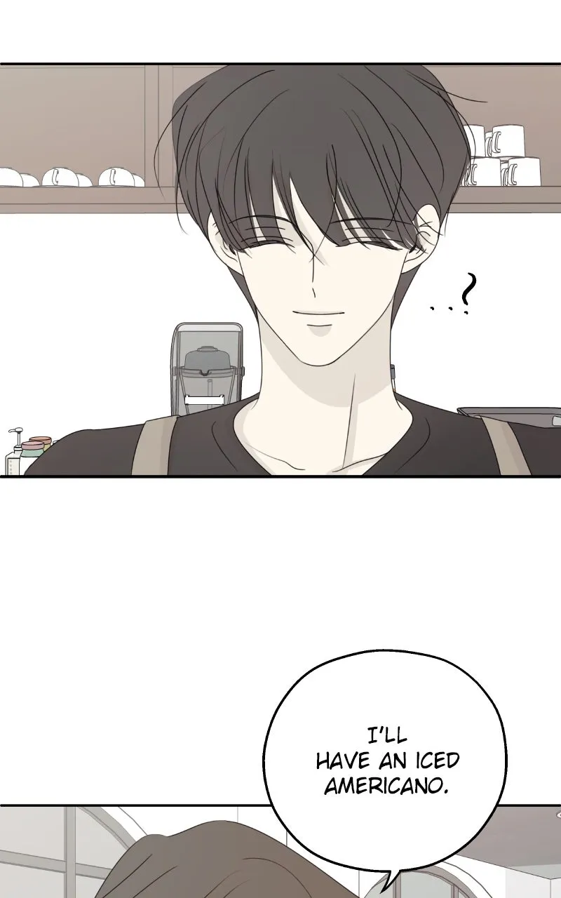 Read The Password Is 002! chapter 62 image 31 on Lezhin