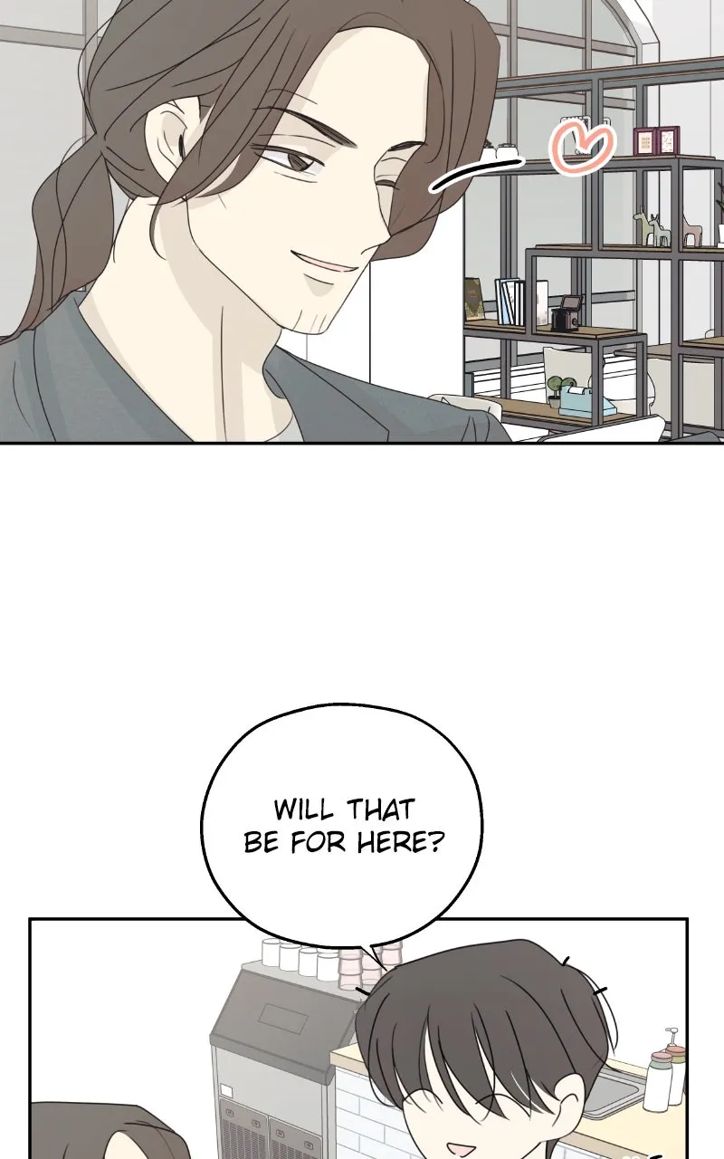 Read The Password Is 002! chapter 62 image 32 on Lezhin