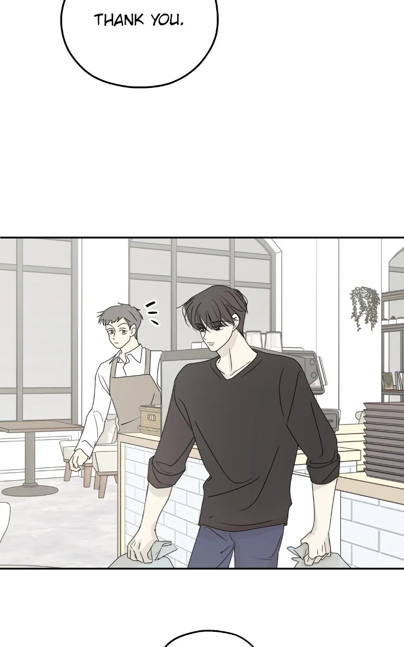 Read The Password Is 002! chapter 62 image 35 on Lezhin