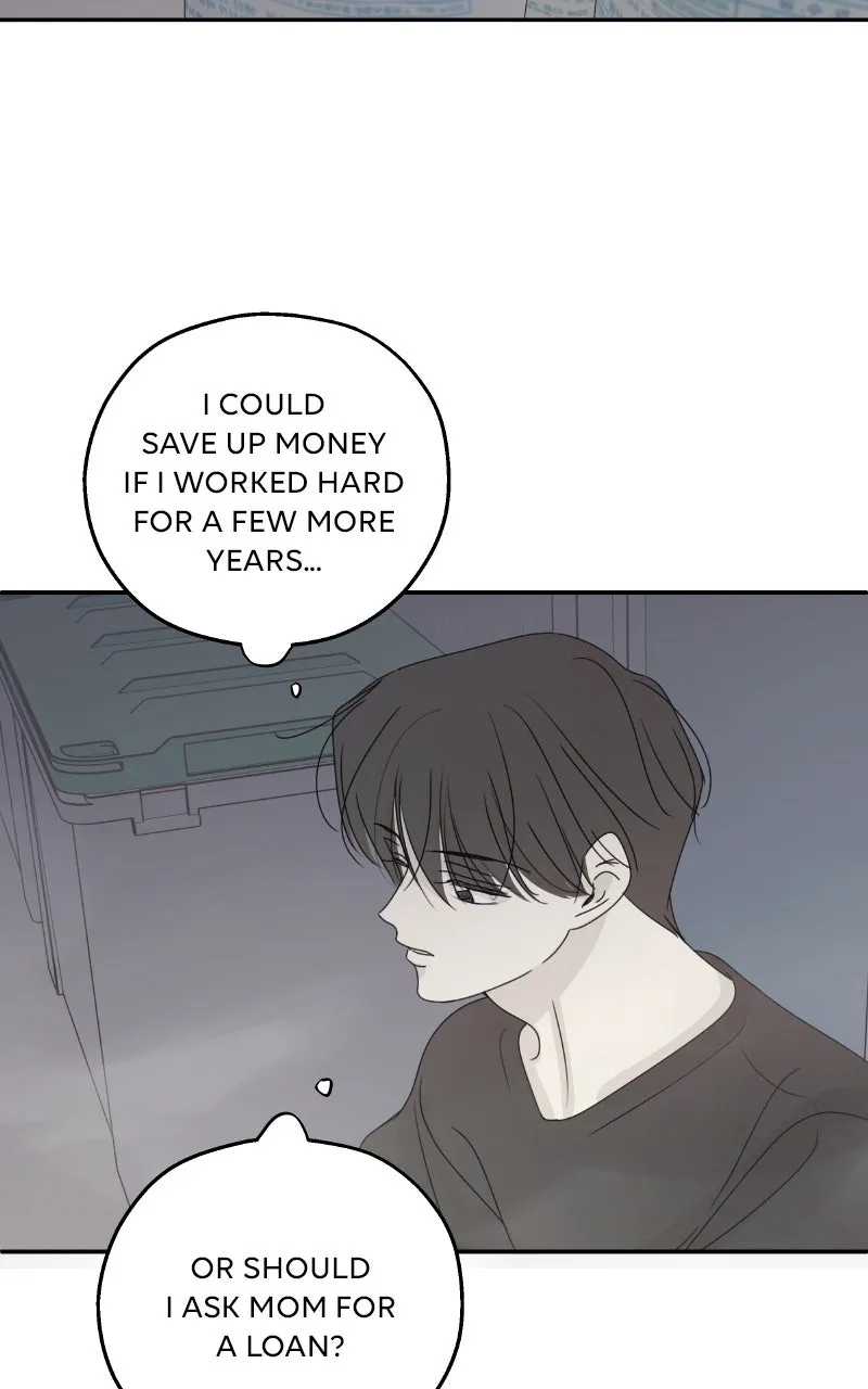 Read The Password Is 002! chapter 62 image 38 on Lezhin