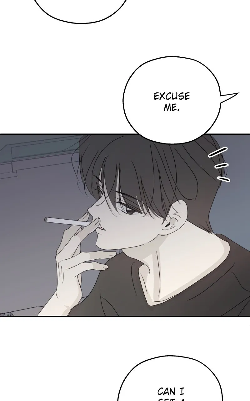 Read The Password Is 002! chapter 62 image 39 on Lezhin