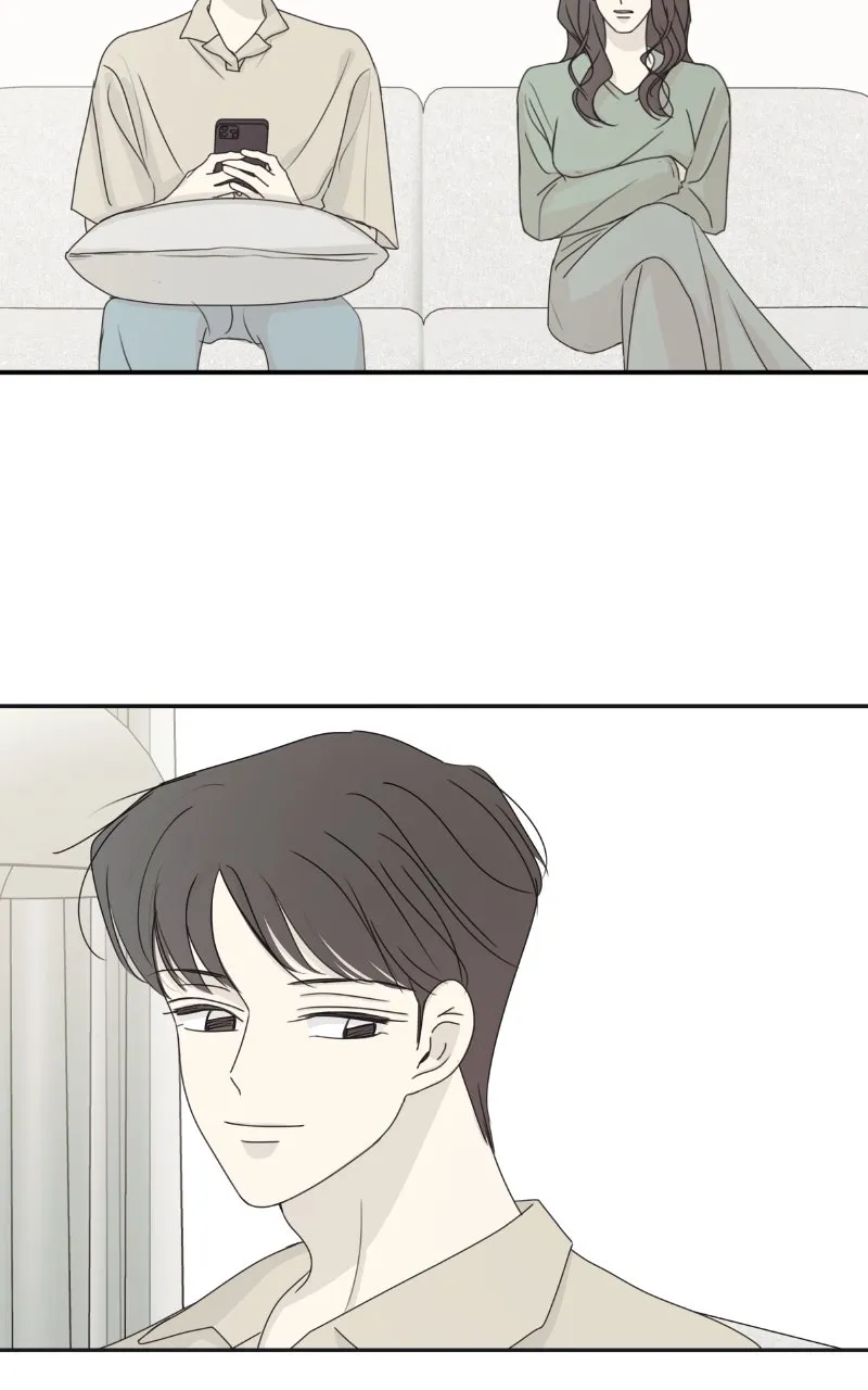 Read The Password Is 002! chapter 62 image 4 on Lezhin