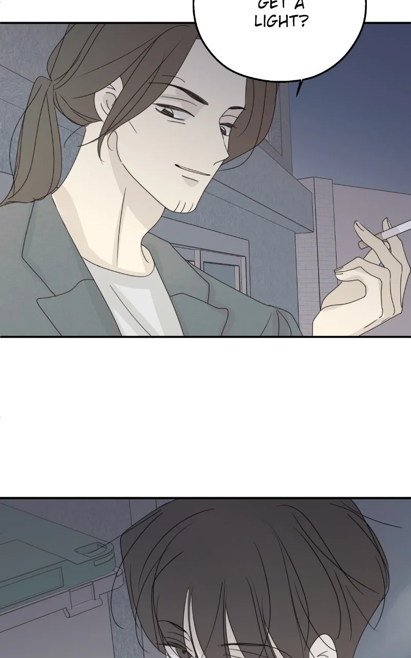 Read The Password Is 002! chapter 62 image 40 on Lezhin
