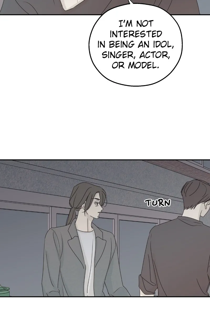 Read The Password Is 002! chapter 62 image 47 on Lezhin