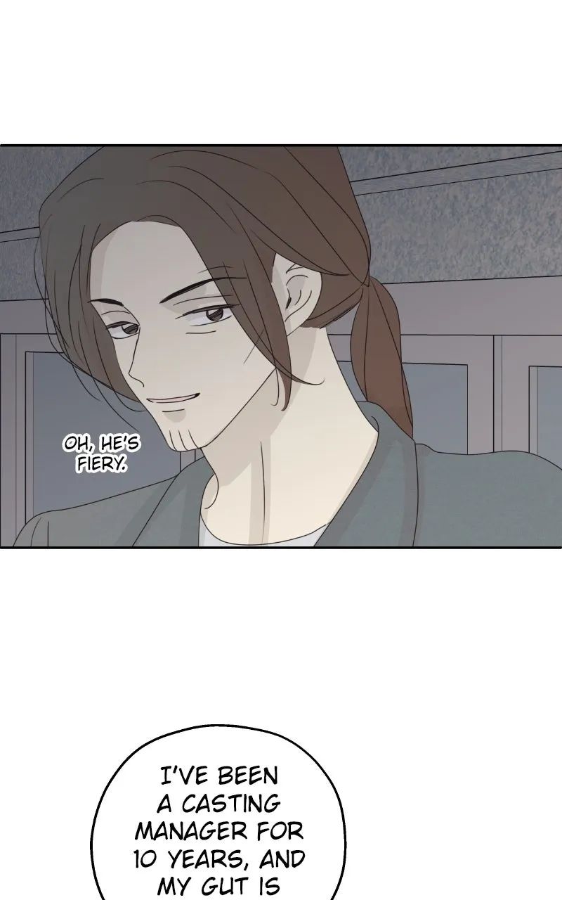 Read The Password Is 002! chapter 62 image 48 on Lezhin