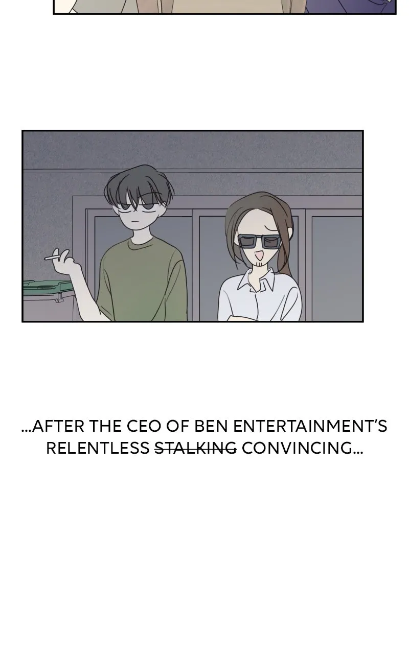 Read The Password Is 002! chapter 62 image 51 on Lezhin