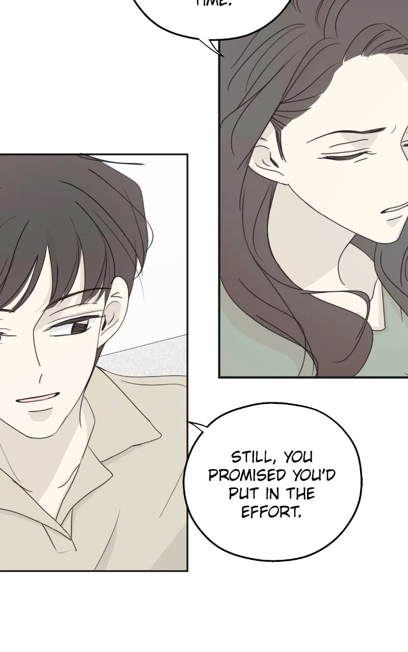 Read The Password Is 002! chapter 62 image 7 on Lezhin