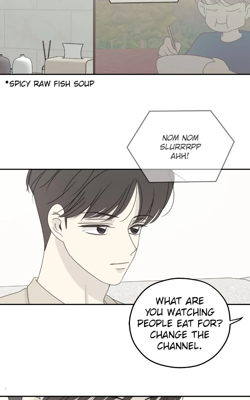 Read The Password Is 002! chapter 62 image 9 on Lezhin