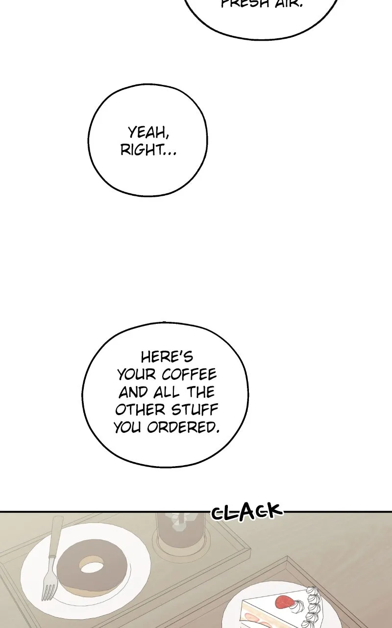 Read The Password Is 002! chapter 63 image 11 on Lezhin