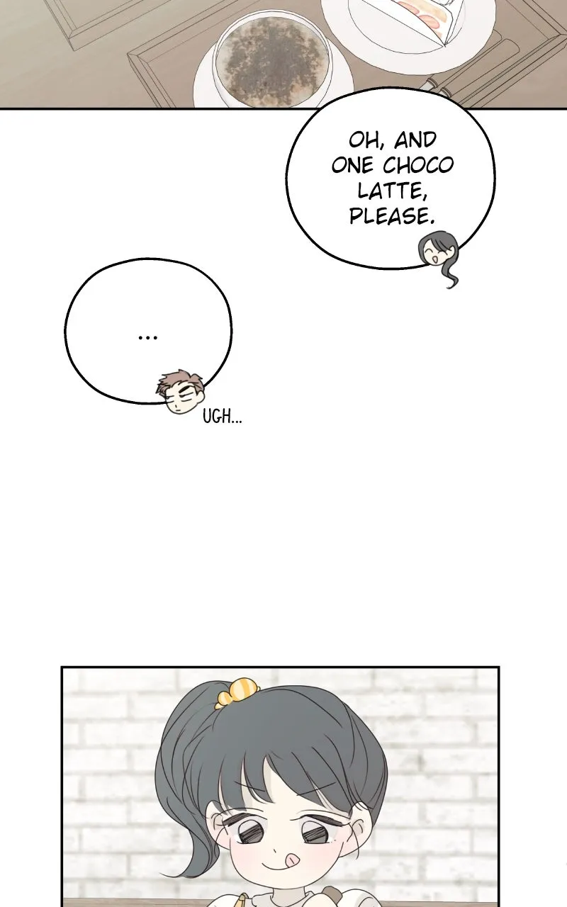 Read The Password Is 002! chapter 63 image 12 on Lezhin