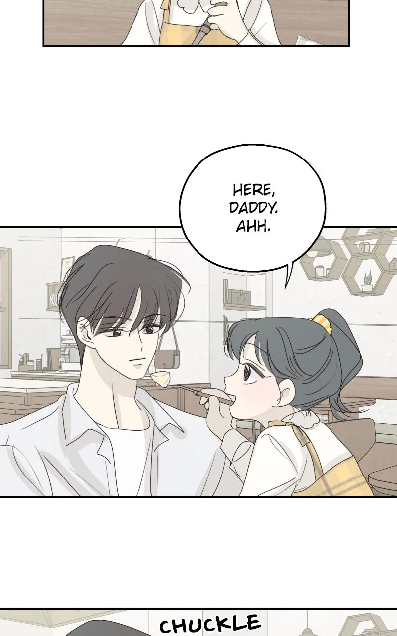 Read The Password Is 002! chapter 63 image 13 on Lezhin