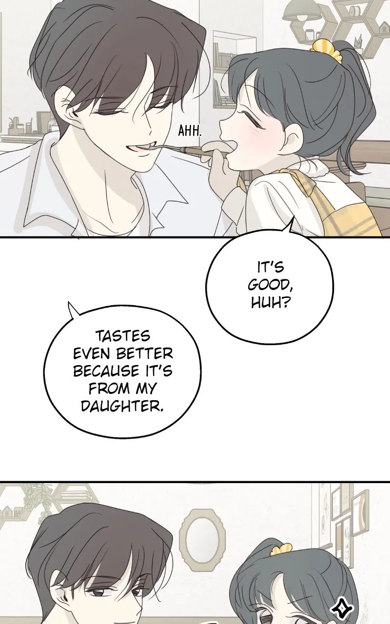 Read The Password Is 002! chapter 63 image 14 on Lezhin