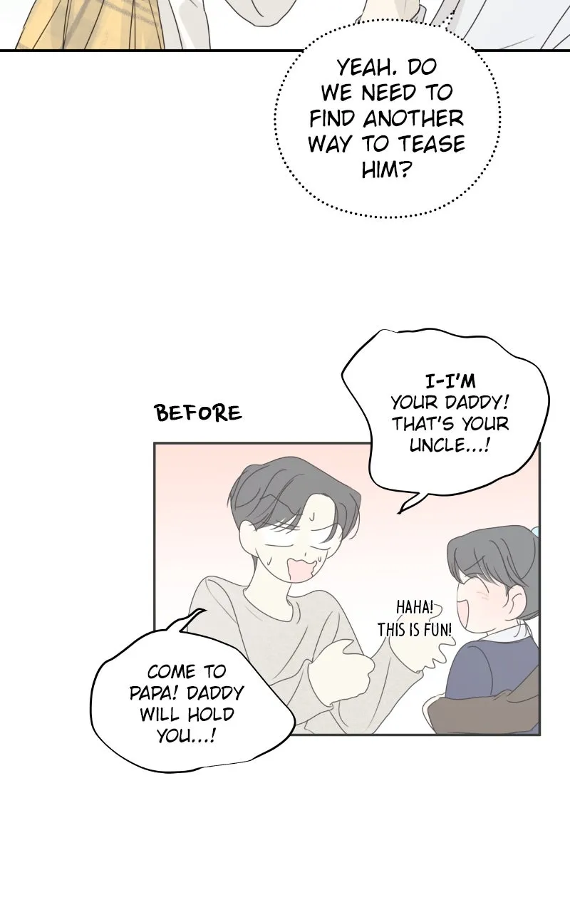 Read The Password Is 002! chapter 63 image 18 on Lezhin