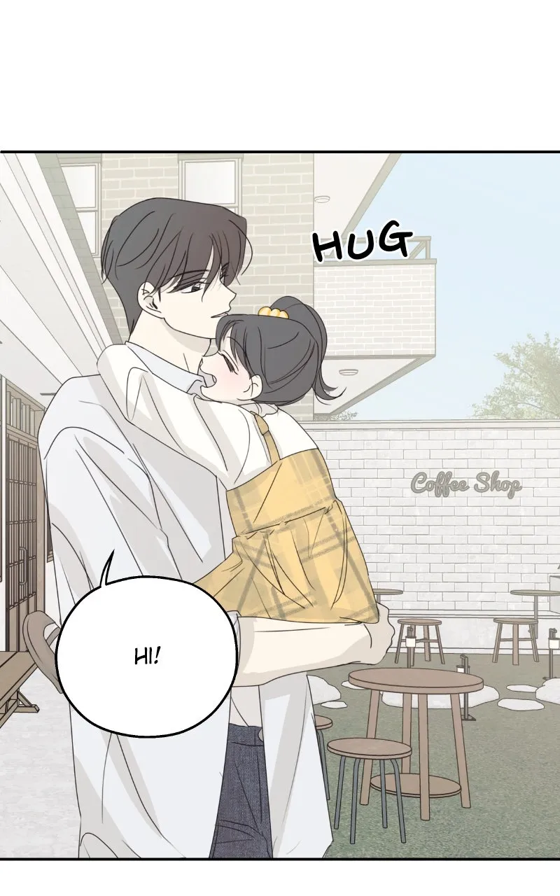 Read The Password Is 002! chapter 63 image 2 on Lezhin