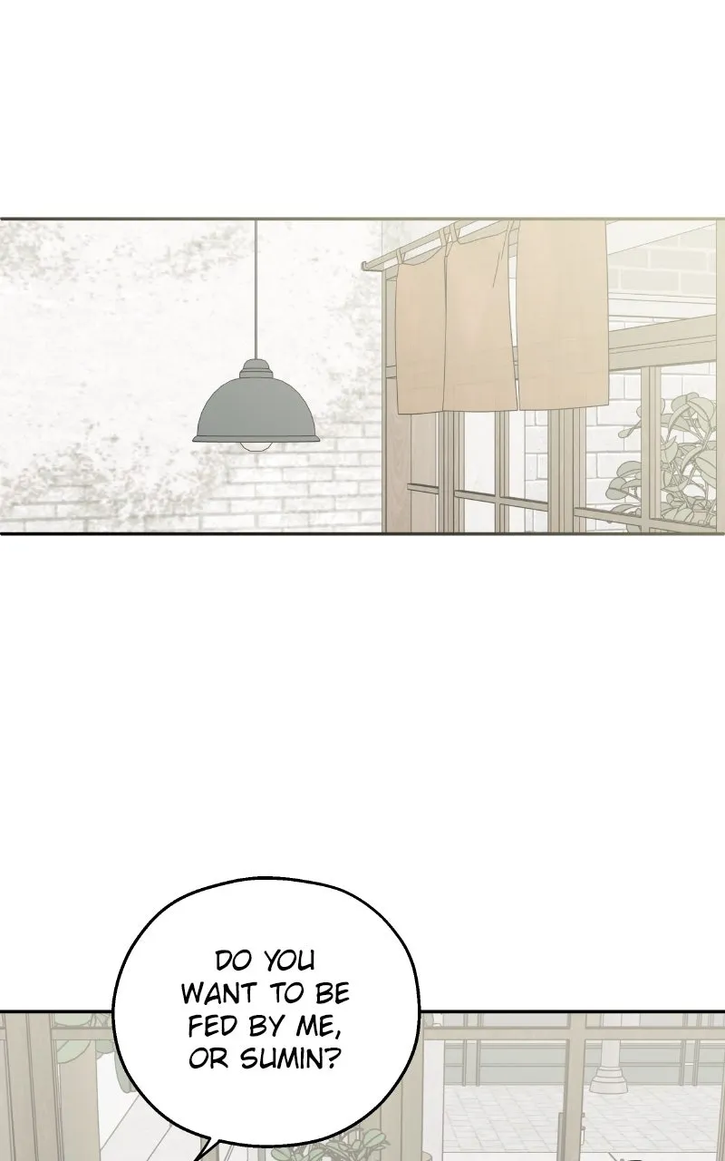 Read The Password Is 002! chapter 63 image 24 on Lezhin