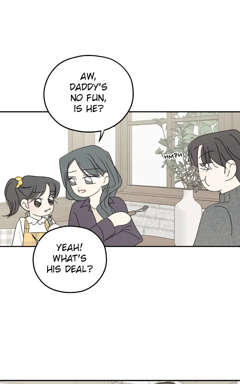 Read The Password Is 002! chapter 63 image 26 on Lezhin