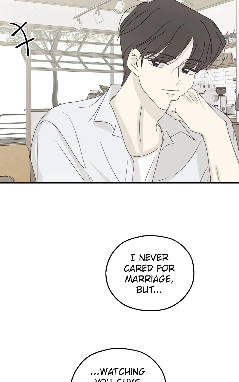Read The Password Is 002! chapter 63 image 27 on Lezhin