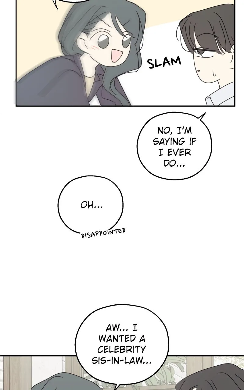 Read The Password Is 002! chapter 63 image 29 on Lezhin