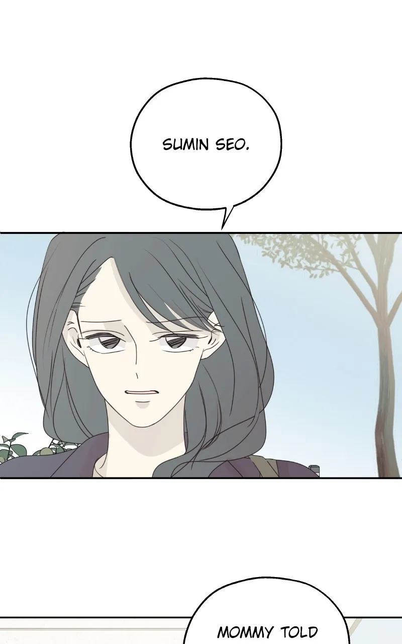 Read The Password Is 002! chapter 63 image 3 on Lezhin