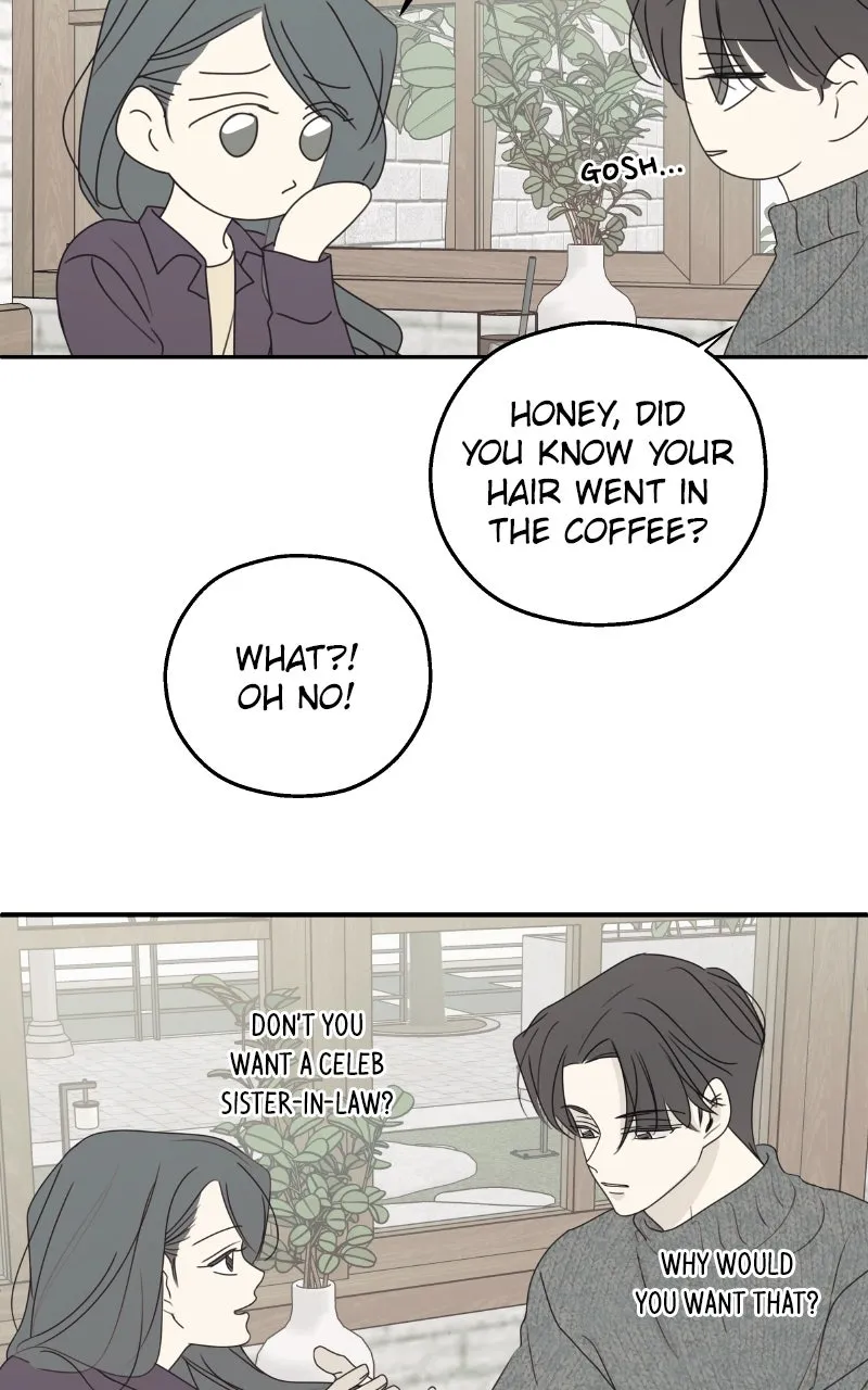 Read The Password Is 002! chapter 63 image 30 on Lezhin