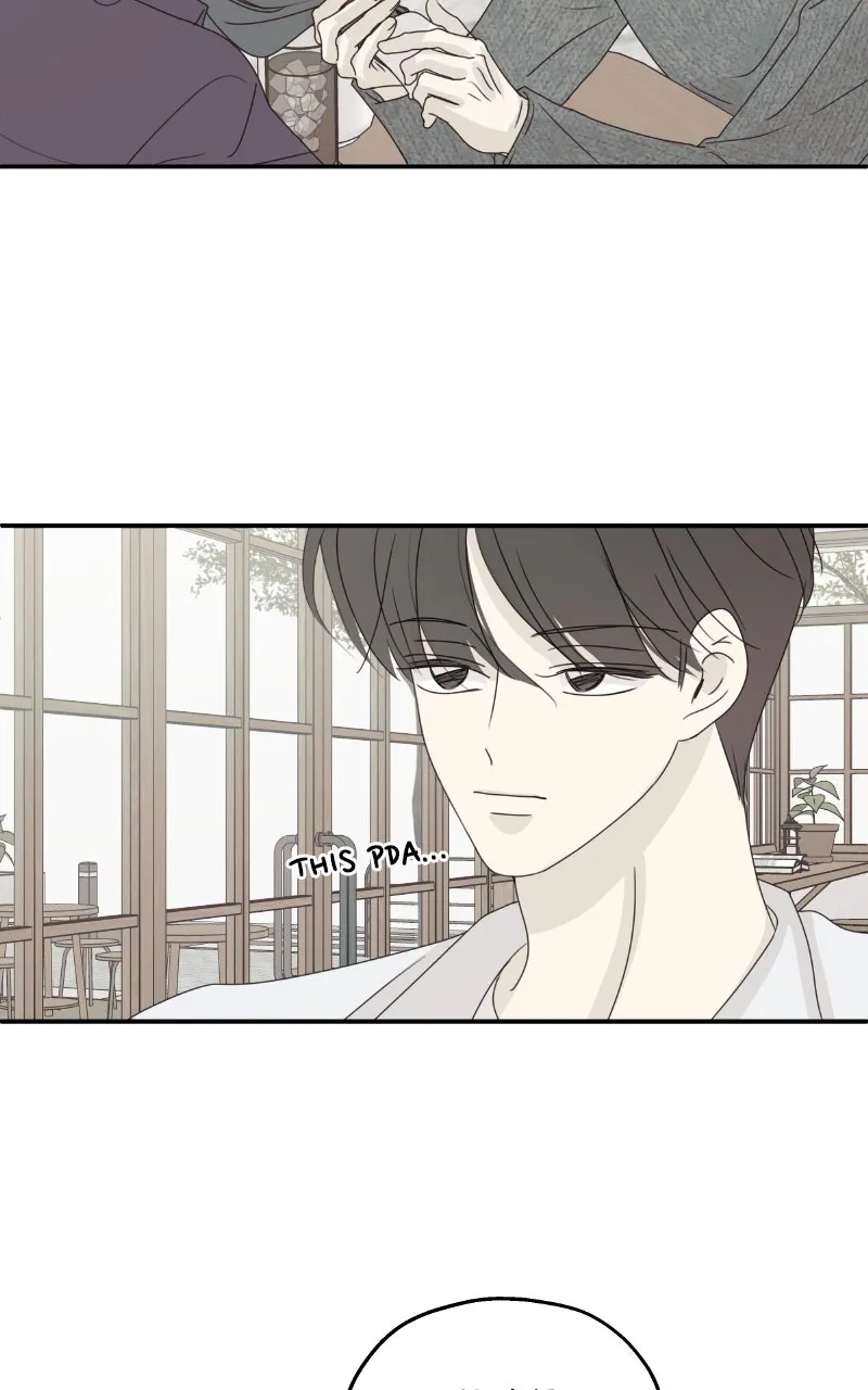 Read The Password Is 002! chapter 63 image 31 on Lezhin