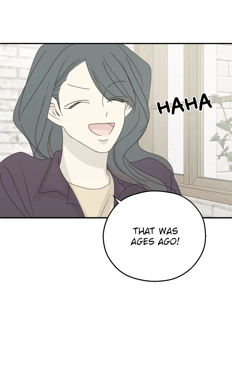 Read The Password Is 002! chapter 63 image 33 on Lezhin