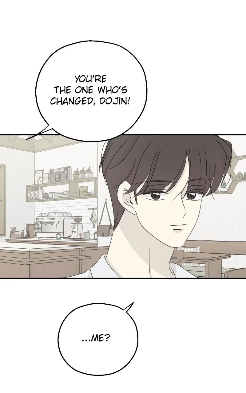 Read The Password Is 002! chapter 63 image 34 on Lezhin