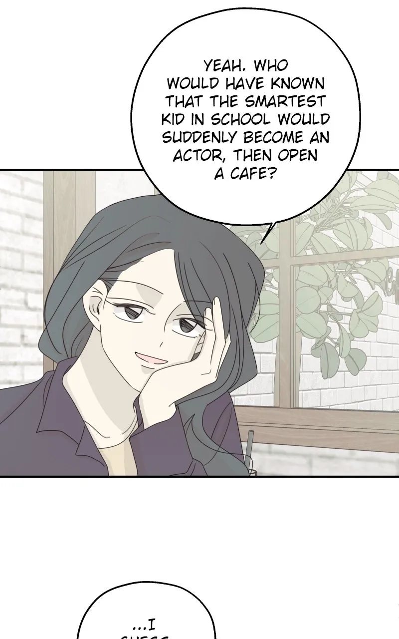 Read The Password Is 002! chapter 63 image 35 on Lezhin