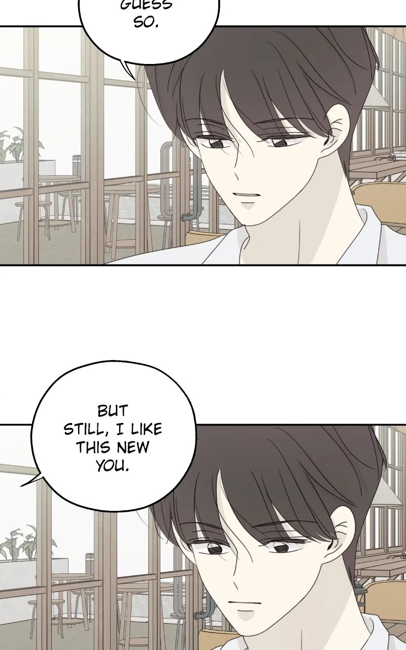 Read The Password Is 002! chapter 63 image 36 on Lezhin
