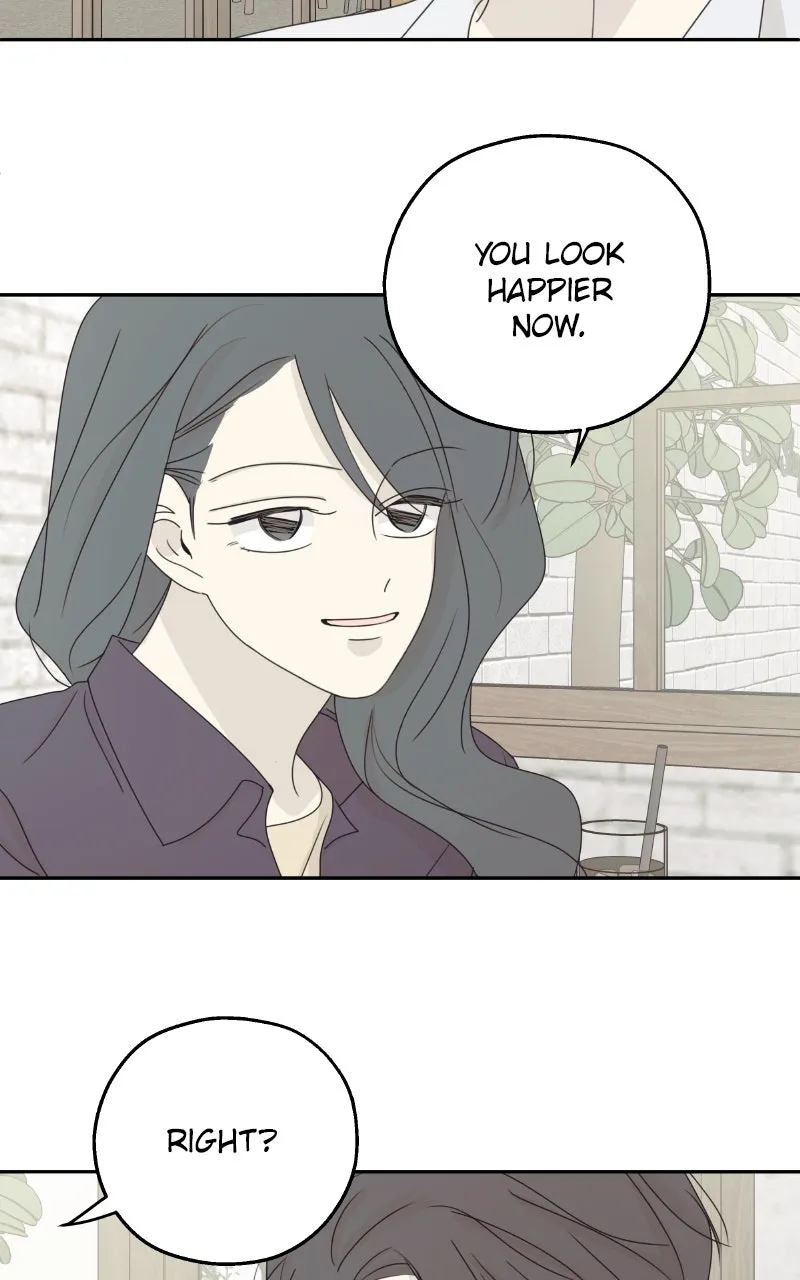 Read The Password Is 002! chapter 63 image 37 on Lezhin