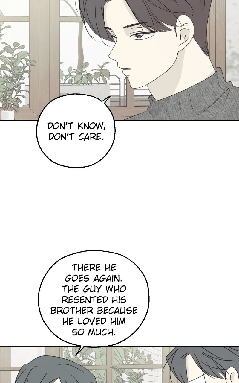 Read The Password Is 002! chapter 63 image 38 on Lezhin