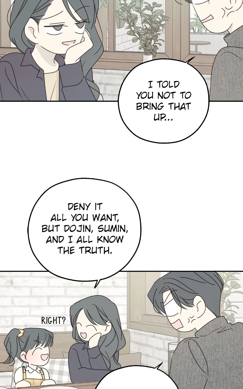 Read The Password Is 002! chapter 63 image 39 on Lezhin
