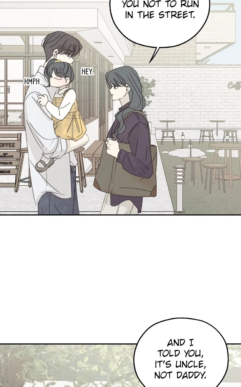 Read The Password Is 002! chapter 63 image 4 on Lezhin