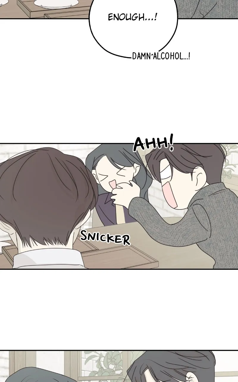 Read The Password Is 002! chapter 63 image 40 on Lezhin