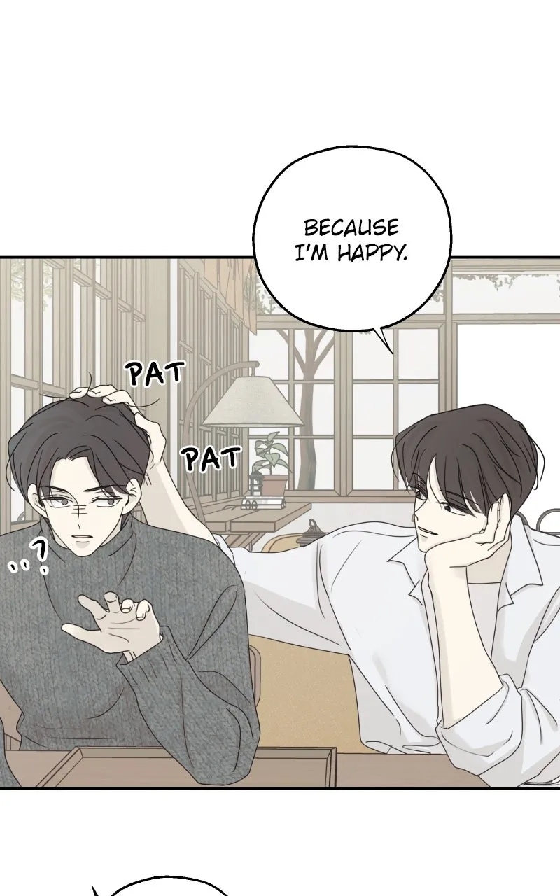 Read The Password Is 002! chapter 63 image 42 on Lezhin