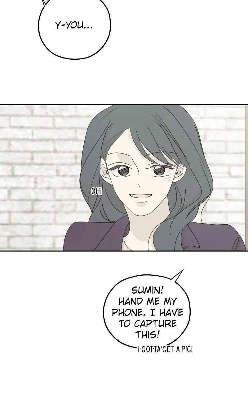 Read The Password Is 002! chapter 63 image 43 on Lezhin