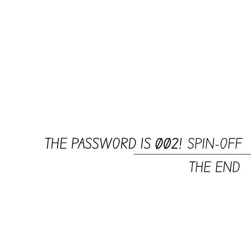 Read The Password Is 002! chapter 63 image 48 on Lezhin