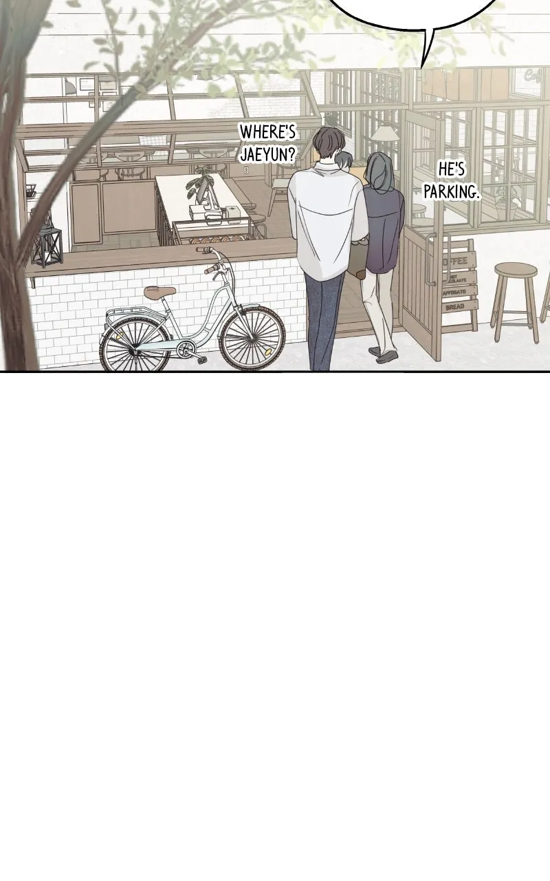 Read The Password Is 002! chapter 63 image 5 on Lezhin