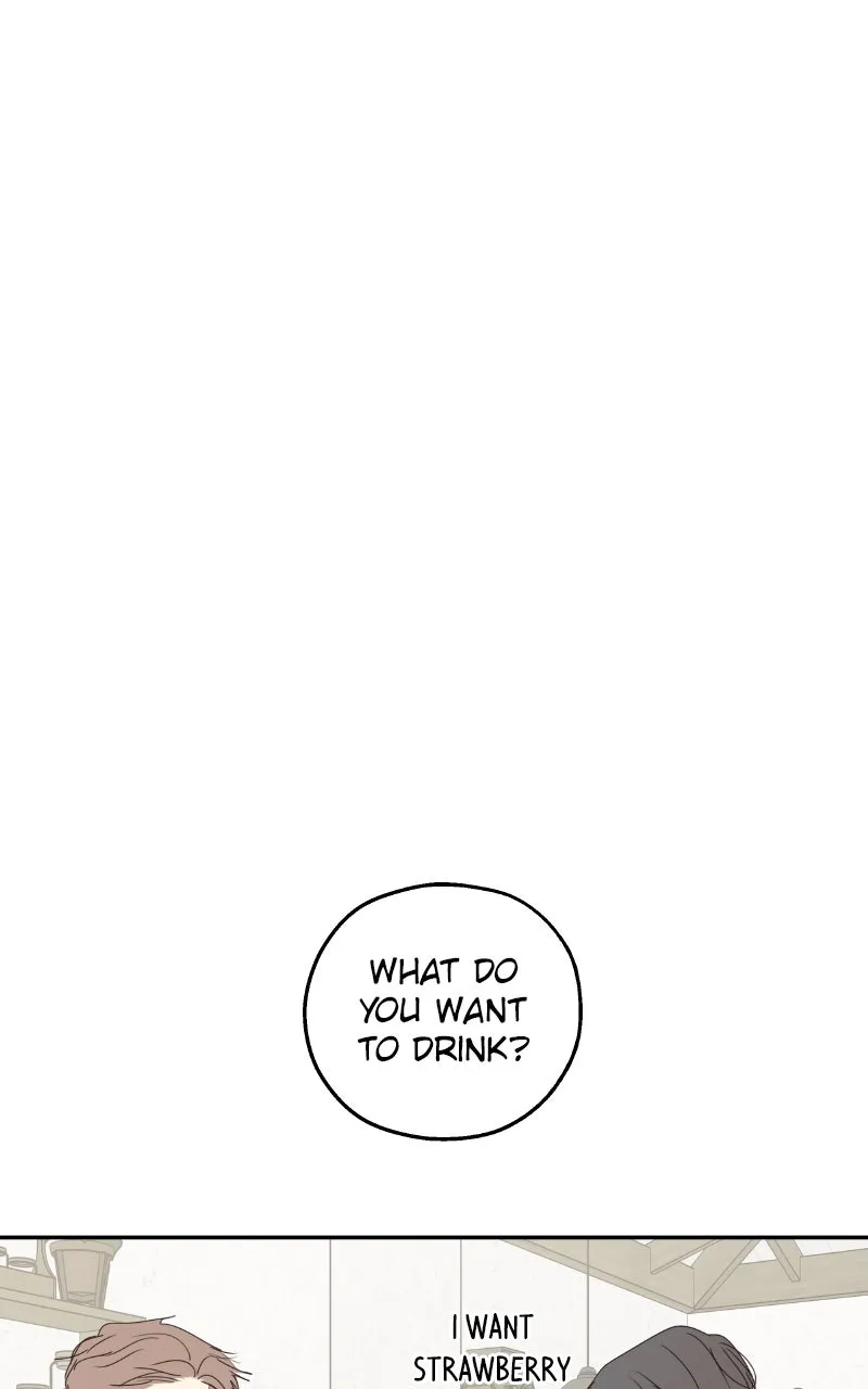 Read The Password Is 002! chapter 63 image 7 on Lezhin
