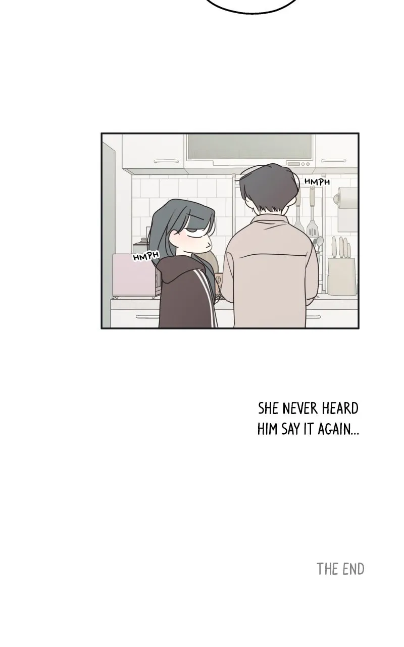 Read The Password Is 002! chapter 64 image 17 on Lezhin