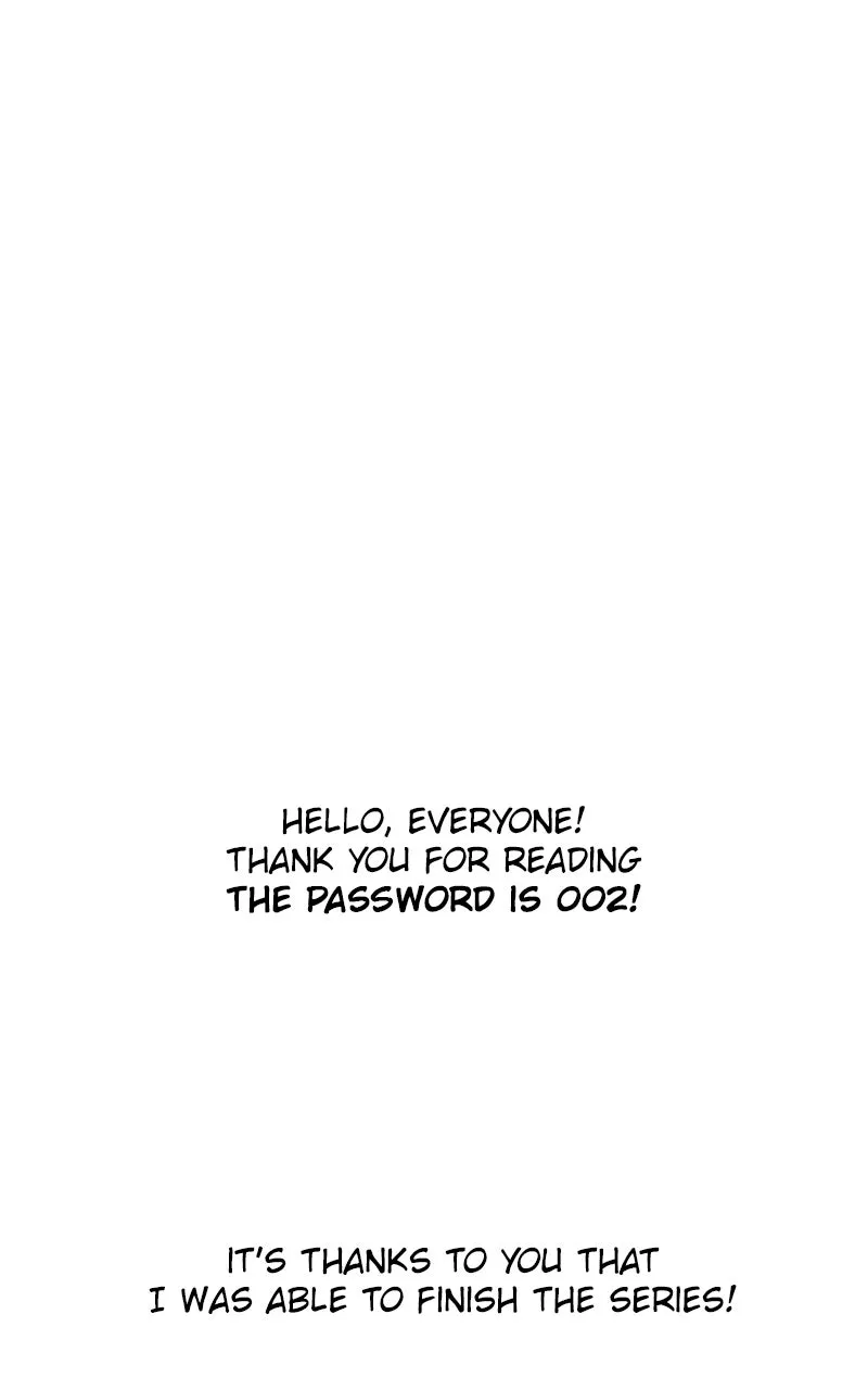 Read The Password Is 002! chapter 64 image 18 on Lezhin