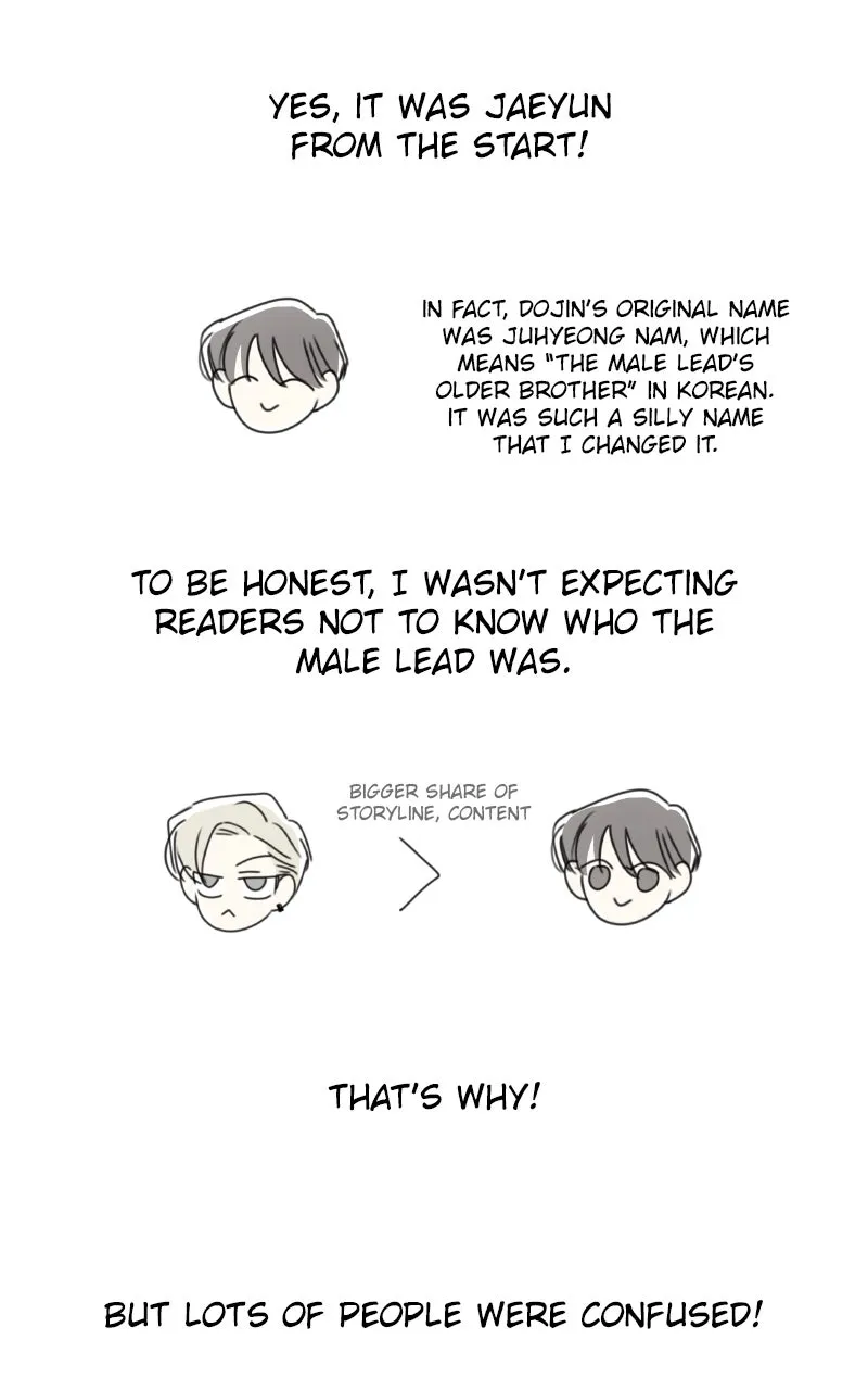 Read The Password Is 002! chapter 64 image 21 on Lezhin