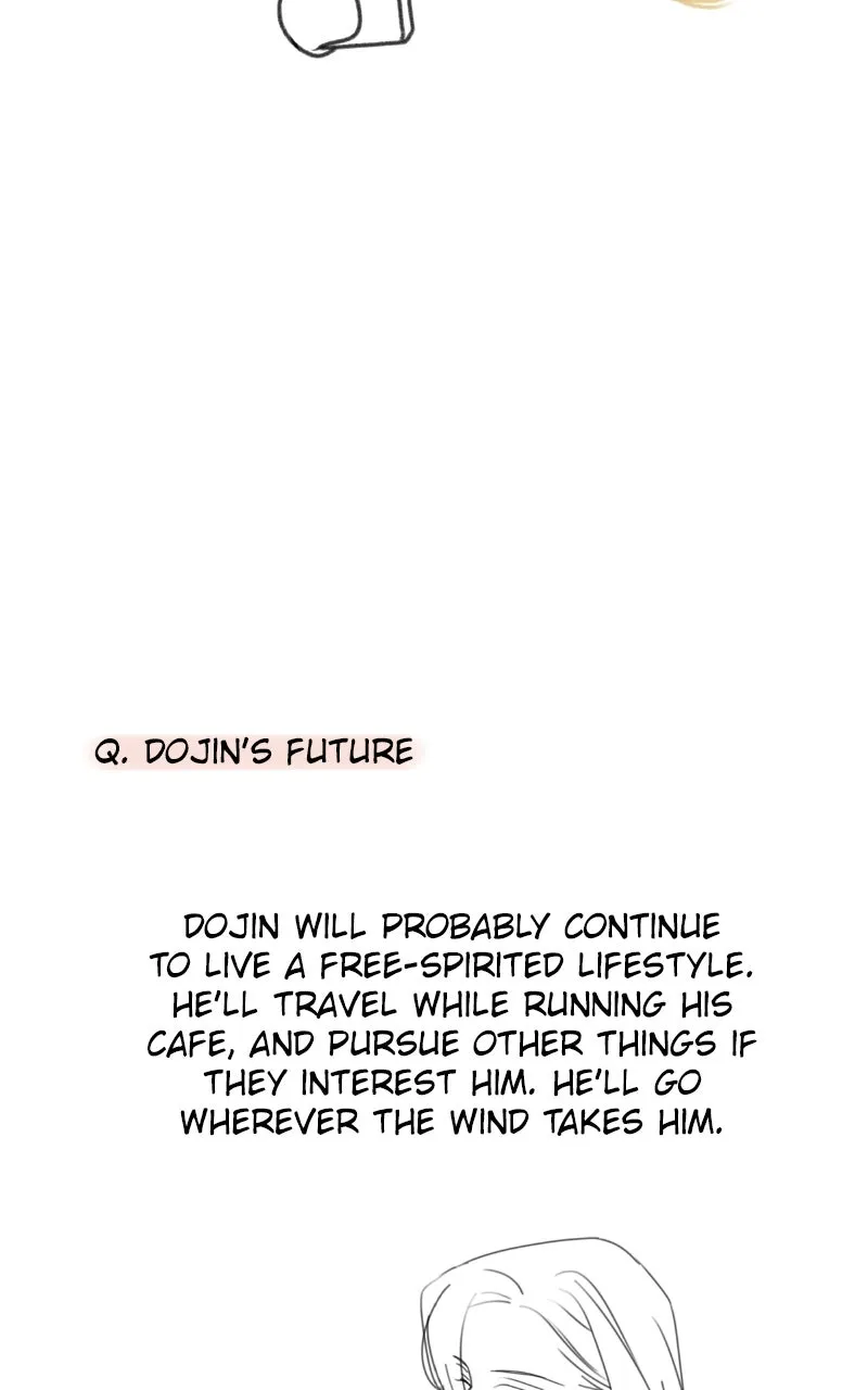 Read The Password Is 002! chapter 64 image 24 on Lezhin