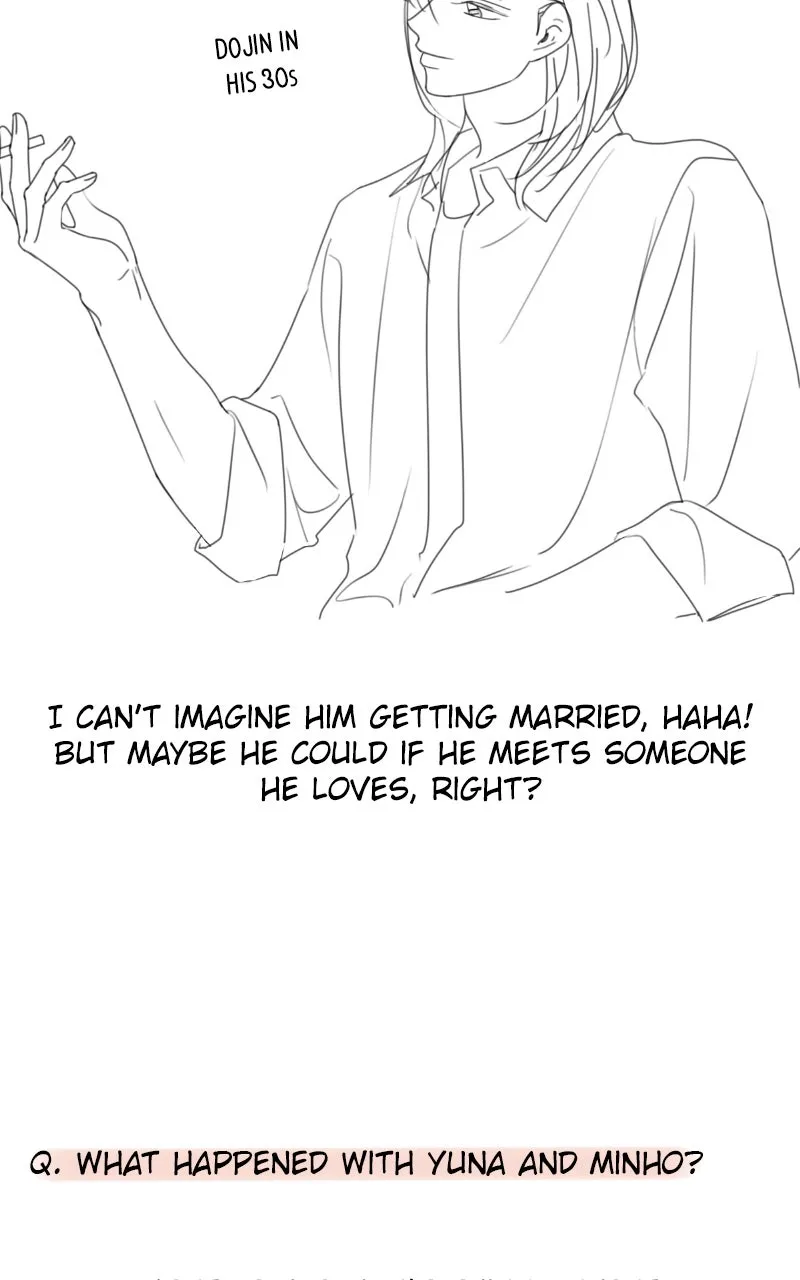 Read The Password Is 002! chapter 64 image 25 on Lezhin