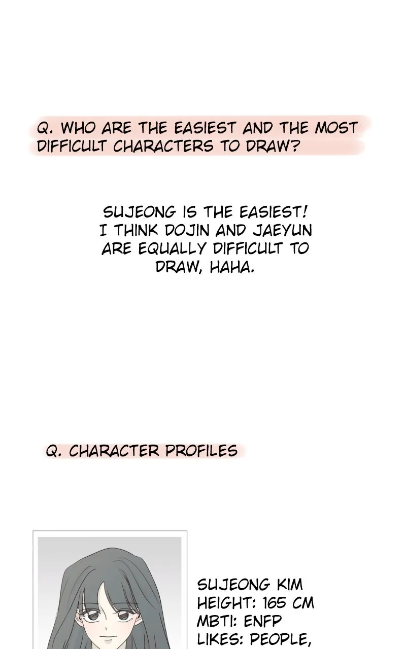 Read The Password Is 002! chapter 64 image 33 on Lezhin
