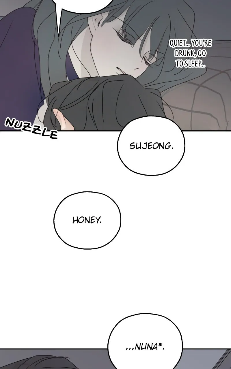 Read The Password Is 002! chapter 64 image 7 on Lezhin