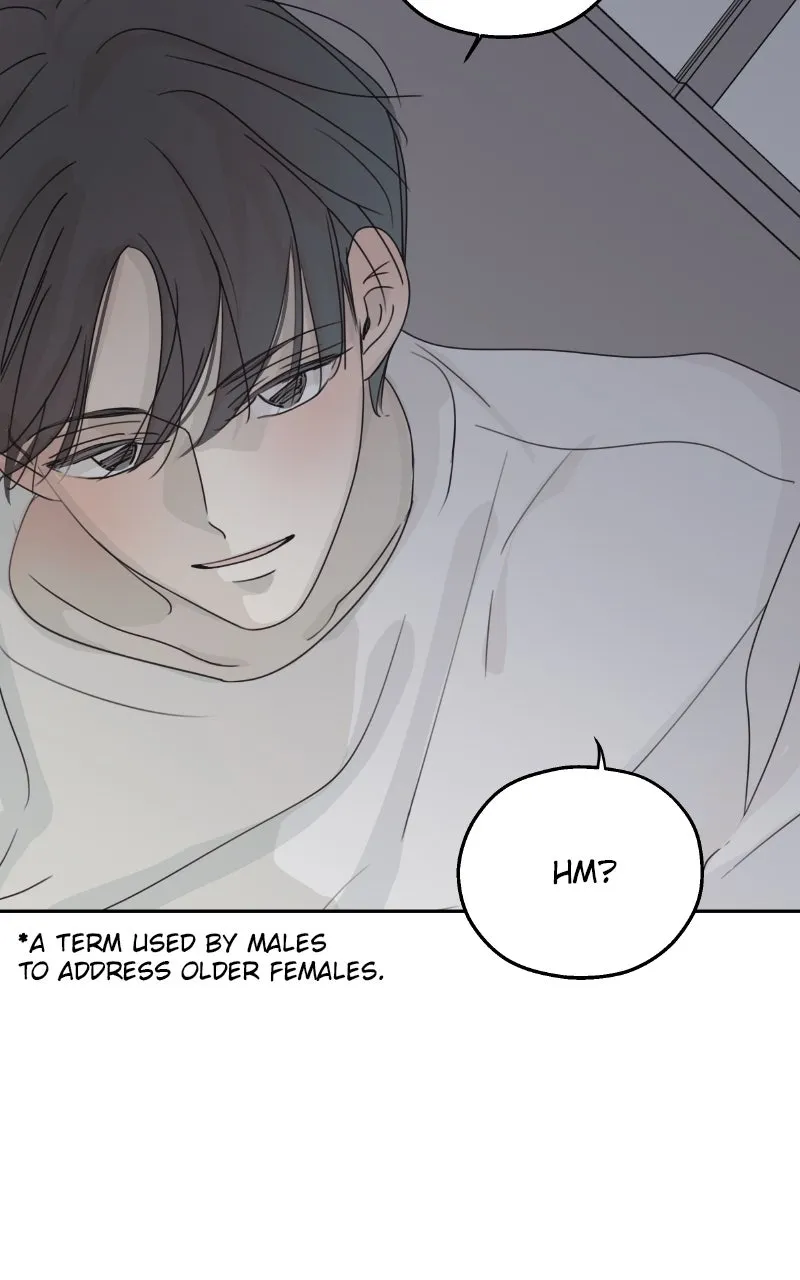 Read The Password Is 002! chapter 64 image 8 on Lezhin