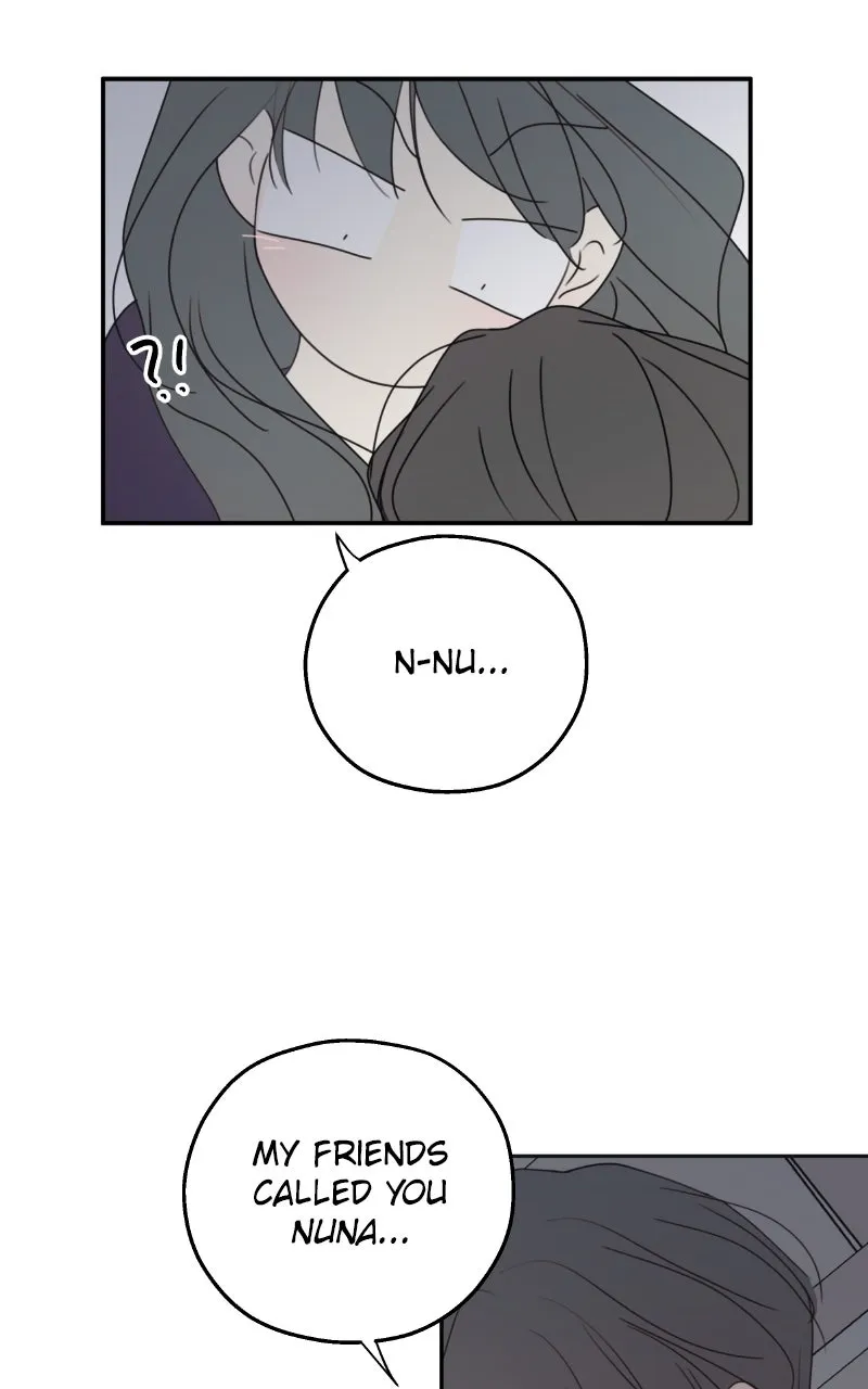 Read The Password Is 002! chapter 64 image 9 on Lezhin